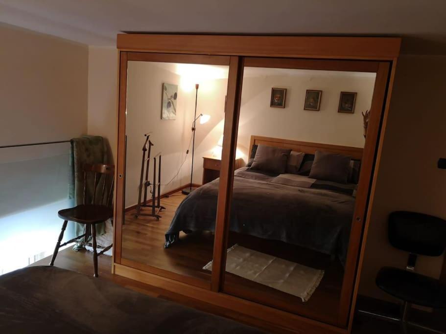 The Trip House - Between The Center And The Sea - Free Wifi And Jacuzzi Catania Bagian luar foto